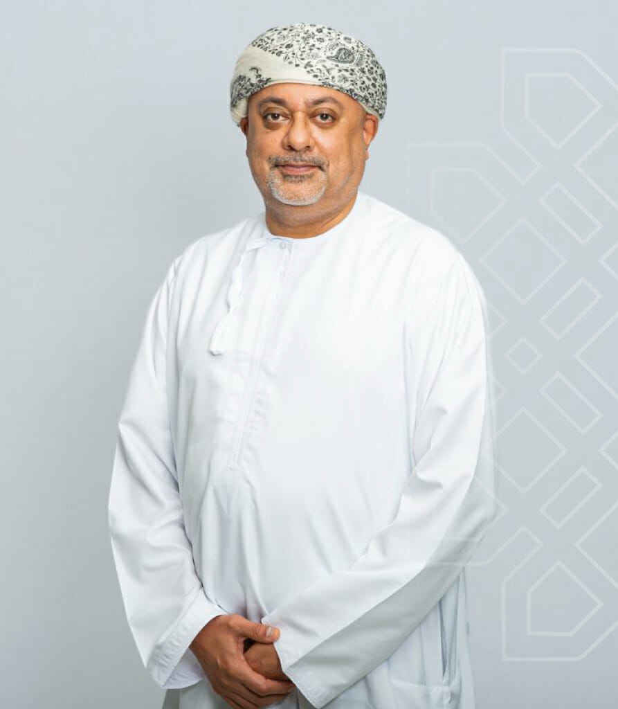 Imad Kamal Sultan 