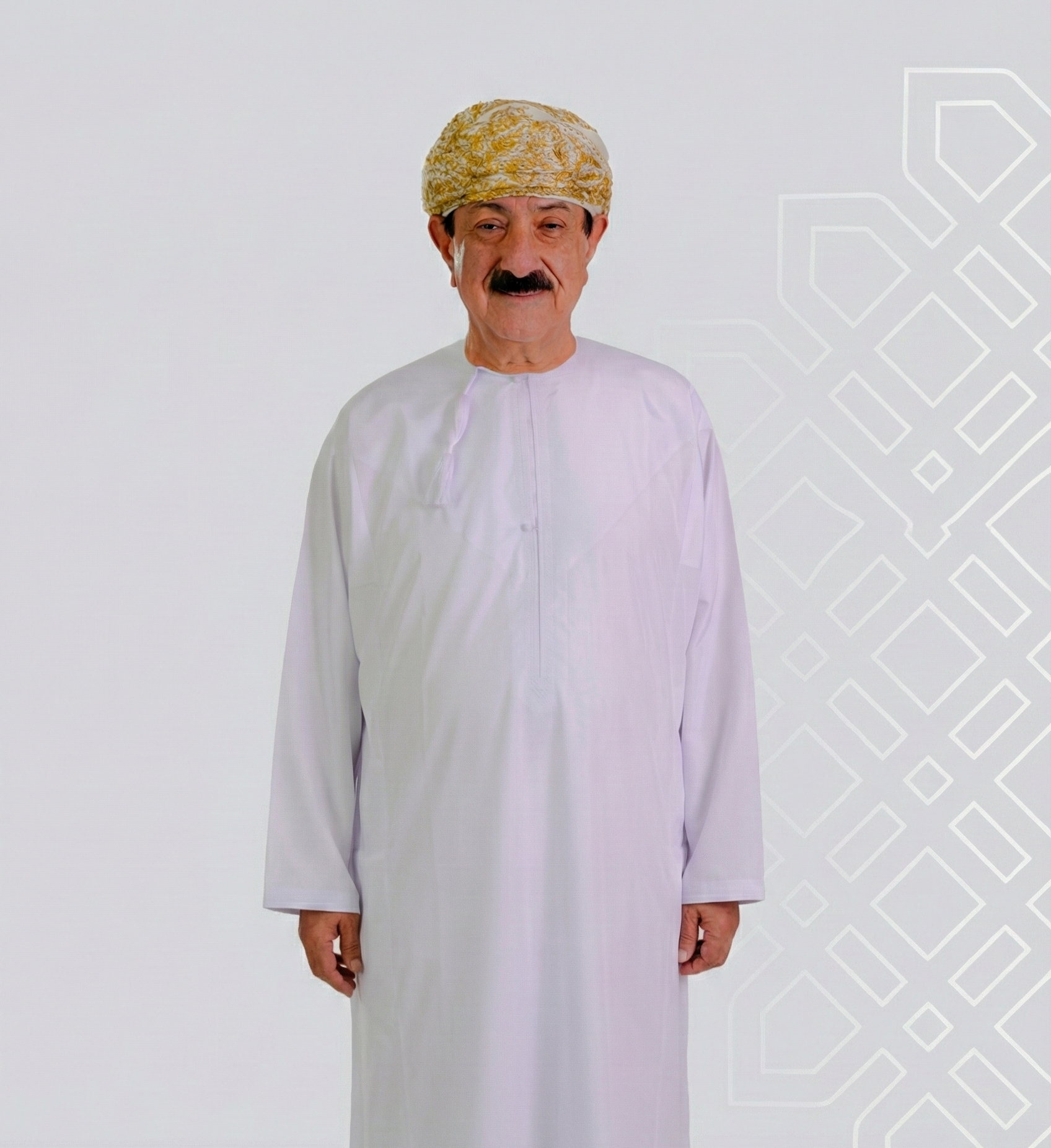 Mushtaq Qamar Sultan